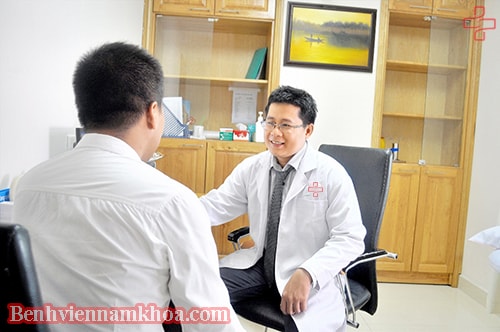 Chi phí điều trị rối loạn cương dương