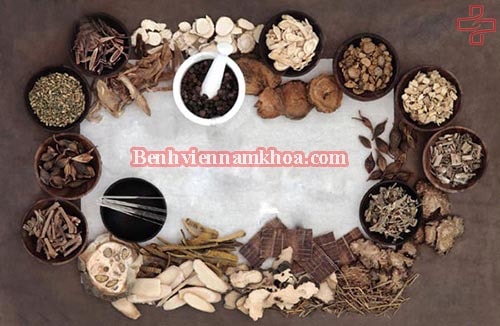 Chữa liệt dương bằng đông y