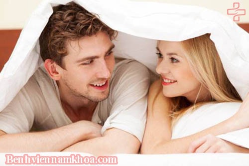Chữa yếu sinh lý không cần thuốc