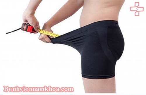 Dài bao quy đầu có ảnh hưởng gì không?