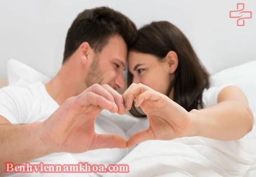 Đàn ông tuổi 40 quan hệ mấy lần/tuần là tốt nhất?