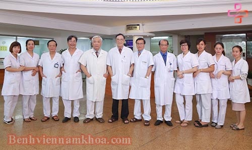 Chữa rối loạn cương dương ở đâu?