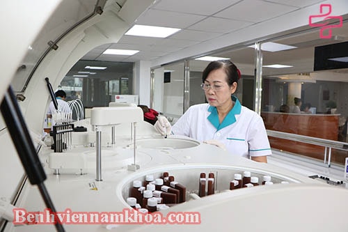 Tinh trùng loãng và ít có sao không