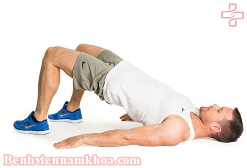 Kiểm soát xuất tinh sớm như thế nào