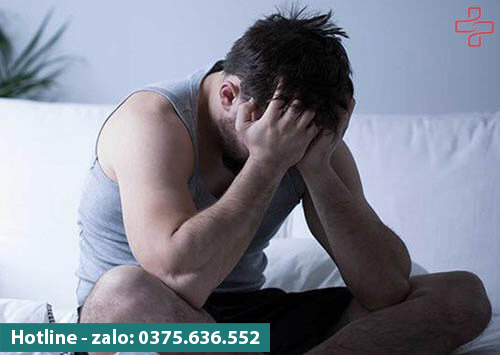 Nhận biết bệnh liệt dương
