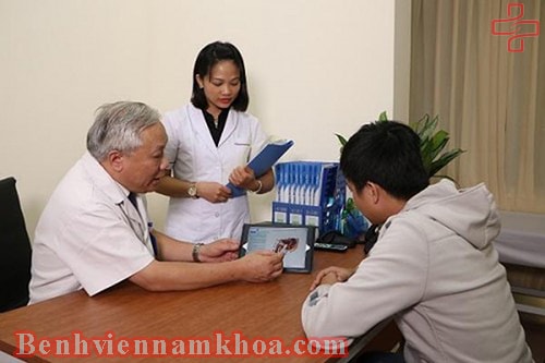 Phác đồ điều trị viêm bao quy đầu an toàn nhất hiện nay