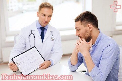 Phác đồ điều trị viêm bao quy đầu