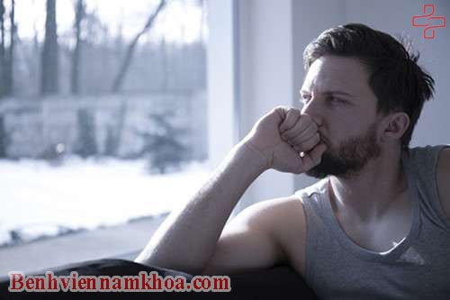 Làm sao để hết rối loạn cương dương