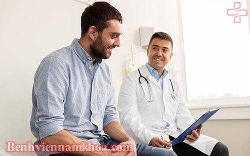 Rối loạn cương dương và cách khắc phục