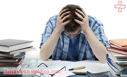Tại sao tinh trùng lại loãng?