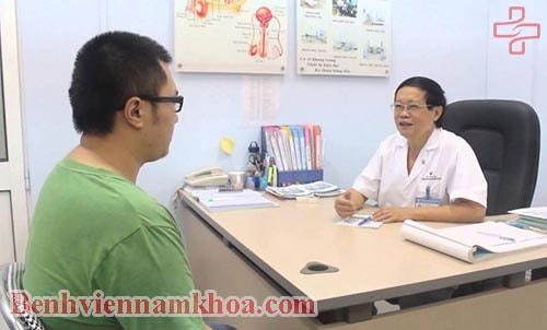 Thuốc trị rối loạn cương dương tốt nhất