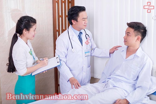 Thuốc điều trị tinh trùng loãng