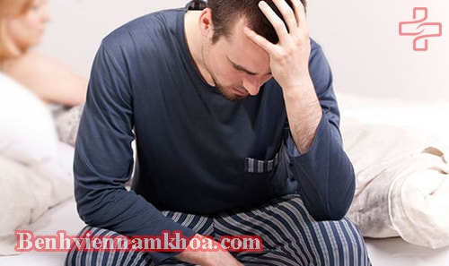 Tinh trùng loãng có ảnh hưởng gì không?