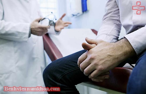 Tinh trùng loãng có chữa được không?