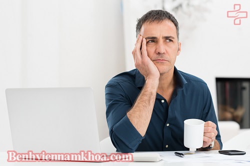Tinh trùng loãng có nguy hiểm không?