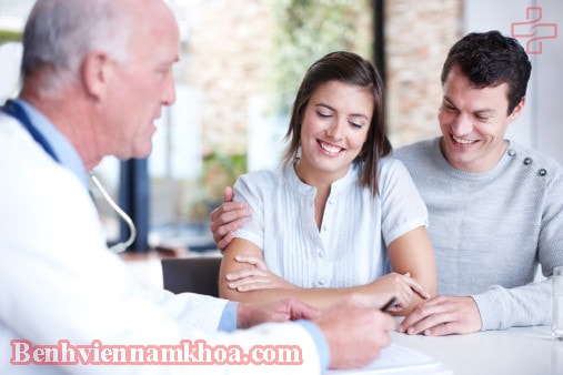 Tinh trùng loãng và cách điều trị