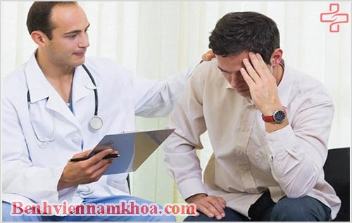 Tinh trùng yếu có chữa được không?