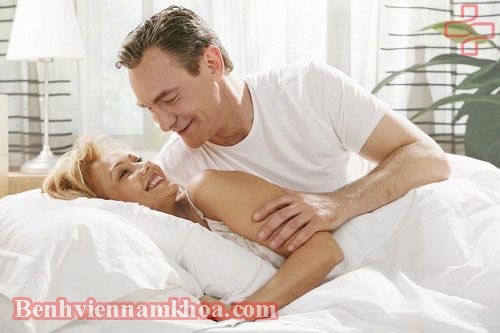 Cách điều trị rối loạn cương dương không cần thuốc