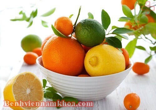 Viêm niệu đạo nên ăn gì?