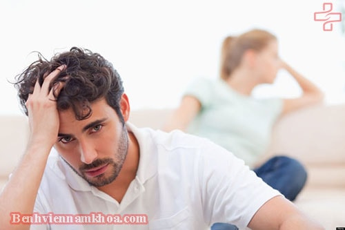 Yếu sinh lý có tự khỏi được không?