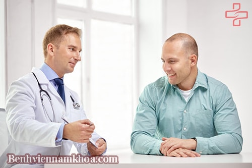 Yếu sinh lý dùng thuốc gì?