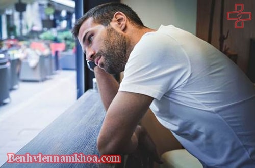 Yếu sinh lý nên uống thuốc gì?