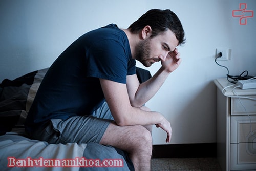 Yếu sinh lý ở nam giới có con được không?