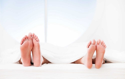 Bệnh lây truyền qua tình dục