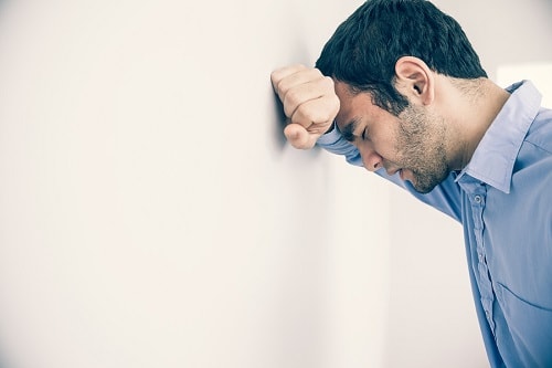 Bị dính quy đầu có ảnh hưởng gì không