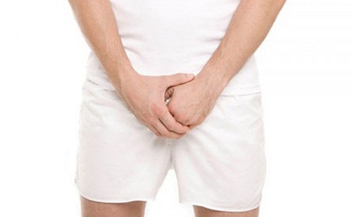 Cách chữa bao quy đầu bị ngứa