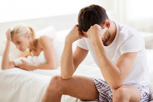 Cách khắc phục khi bị gãy dương vật
