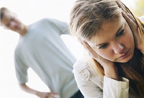 Dấu hiệu vô sinh ở nữ giới