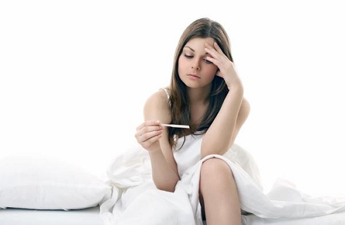 Nguyên nhân gây vô sinh ở nữ do đâu