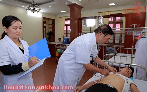 Phương pháp điều trị không xuất tinh an toàn, hiệu quả