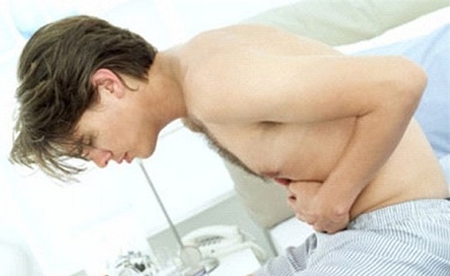 Tác hại của tràn dịch màng tinh hoàn