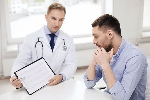 Xuất tinh ra máu là dấu hiệu của bệnh gì