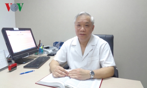 Tìm hiểu về sinh lý nam giới