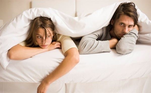 Hỏi đáp yếu sinh lý là gì