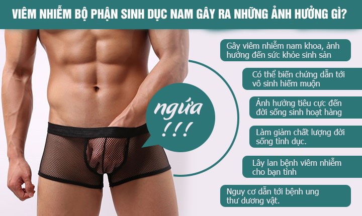 Viêm đường tiết niệu