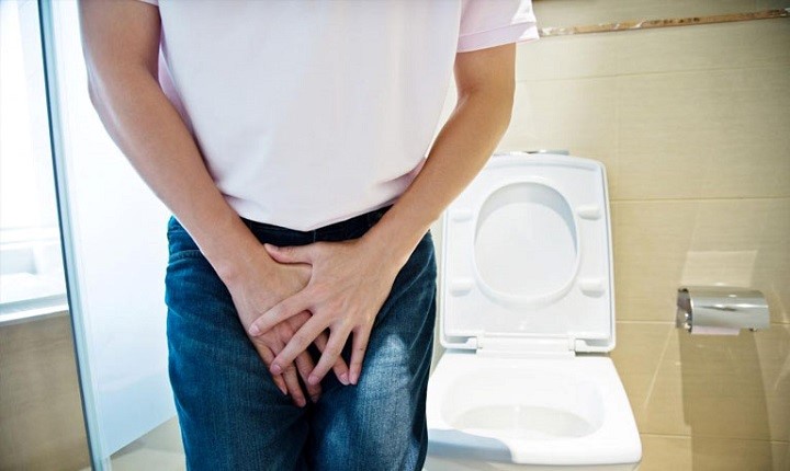 Nhận biết dấu hiệu bí tiểu bằng cách nào