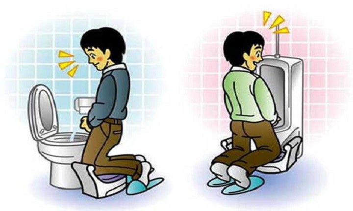 TRIỆU CHỨNG CỦA BỆNH NHIỄM TRÙNG ĐƯỜNG TIỂU NHƯ THẾ NÀO?