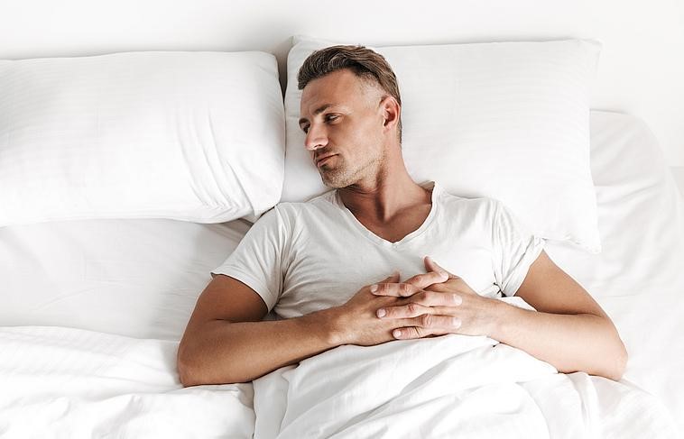 DƯƠNG VẬT NỔI MỤN NƯỚC LÀ BỊ BỆNH GÌ?