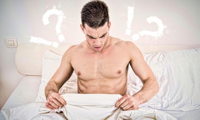DẤU HIỆU NHẬN BIẾT DƯƠNG VẬT CÓ CẶN TRẮNG NHƯ THẾ NÀO?