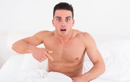 VÌ SAO NAM GIỚI NÊN CẮT BAO QUY ĐẦU THẨM MỸ?