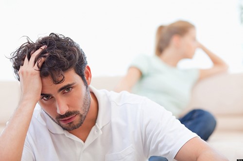 TIỂU ĐÊM LÀ BỊ BỆNH GÌ?