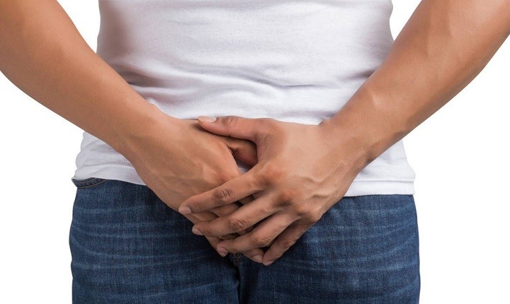 VẬY SƯNG ĐAU TINH HOÀN LÀ BỆNH GÌ? 6 BỆNH LÝ NAM GIỚI CẦN LƯU Ý