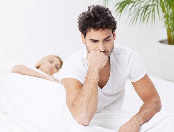 THỦ THUẬT CẮT BAO QUY ĐẦU ĐƯỢC CHỈ ĐỊNH TRONG TRƯỜNG HỢP NÀO?