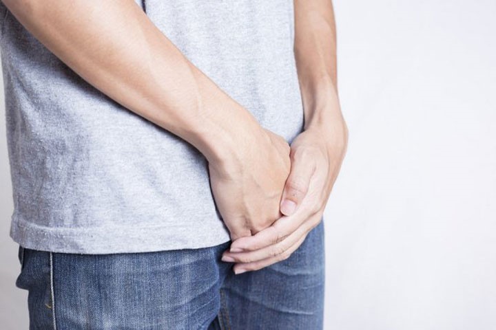 LÀM SAO ĐỂ NHẬN DIỆN BỆNH VIÊM TINH HOÀN?