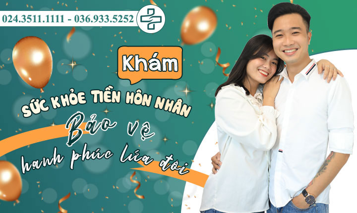 Khám tổng quát nam khoa ở phòng khám Đa khoa 52 Nguyễn Trãi hết bao nhiêu tiền?