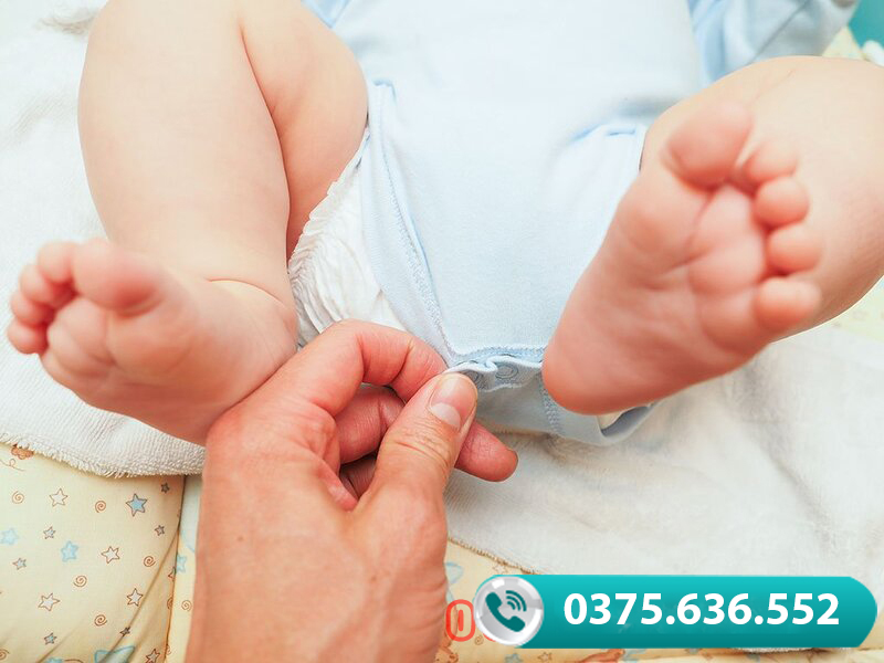 Độ tuổi nên cắt bao quy đầu